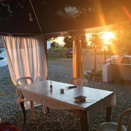 Casa Vacanza Тертенія Екстер'єр фото