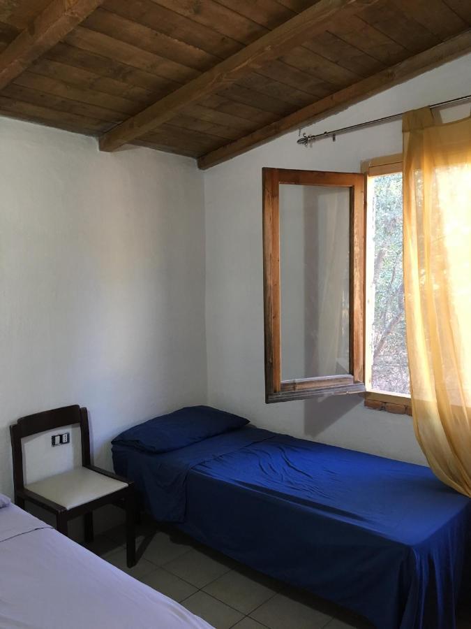 Casa Vacanza Тертенія Екстер'єр фото
