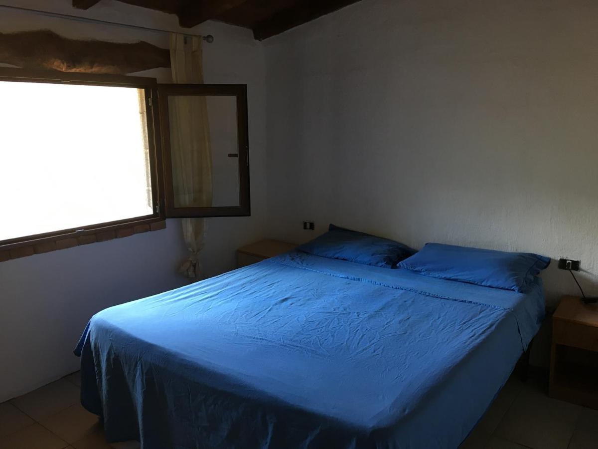 Casa Vacanza Тертенія Екстер'єр фото